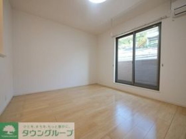 シンフォニーの物件内観写真